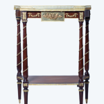 The Regal Gold Table