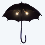The Ra Umbrella