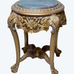 The Isis Elegance Table