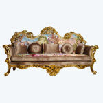Sonchis of Sais Lounge Set