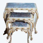 Sphinx's Riddle Table  Set