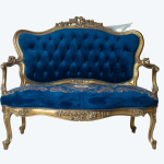 The Pharaoh's Throne Three Piece Set